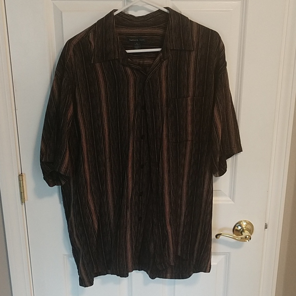 VanHeusen_Studio shirt